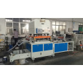 40 Ton EMI Gasket Die Cutting Machine